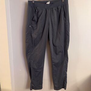 WonderWink Charcoal scrub pants